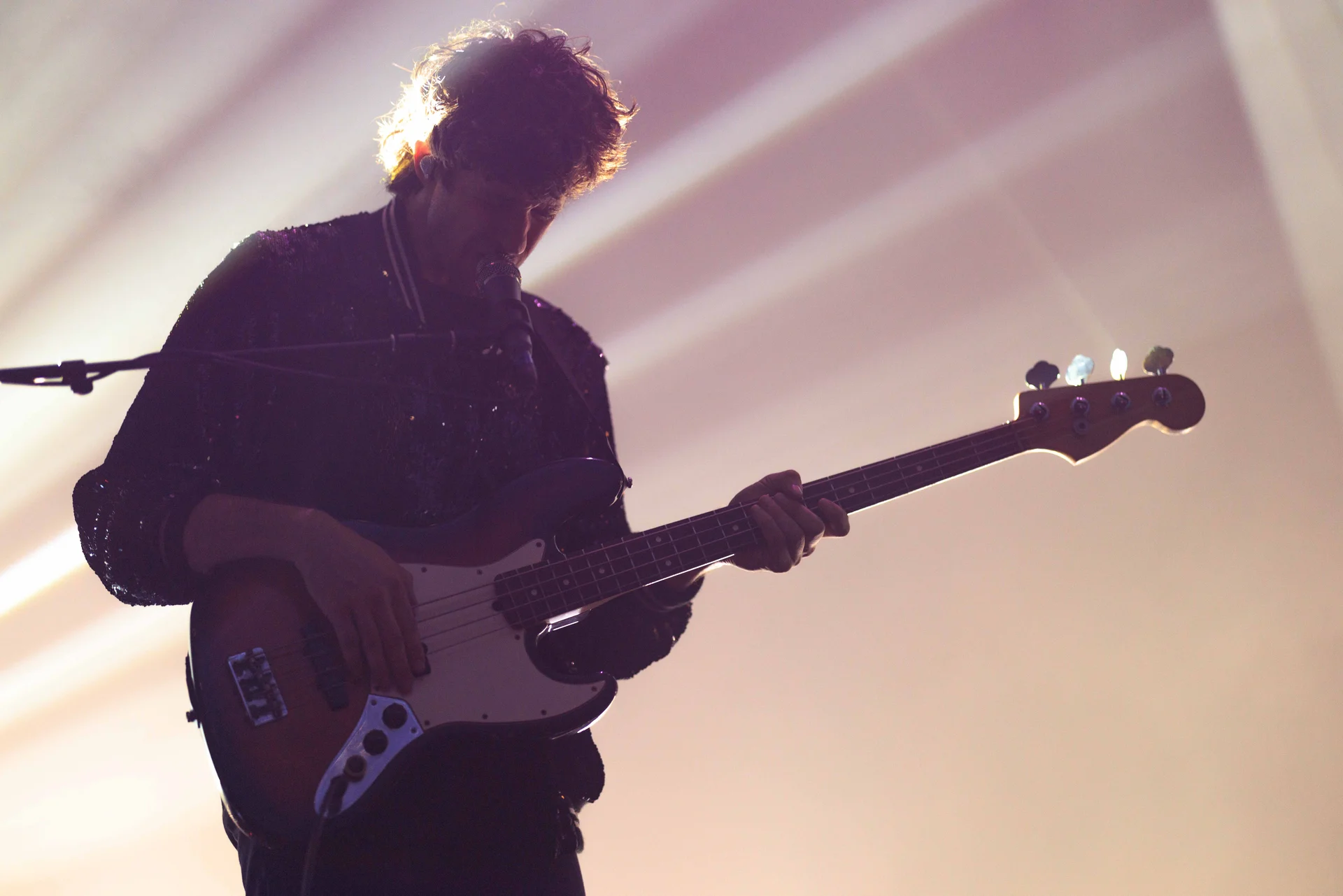 Beach House Concert - photo 12 of 38